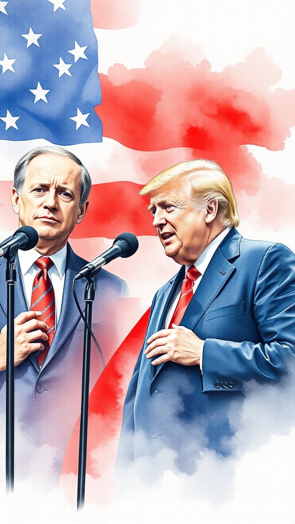 political news image