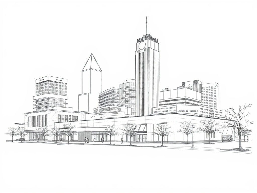 dallas real estate image