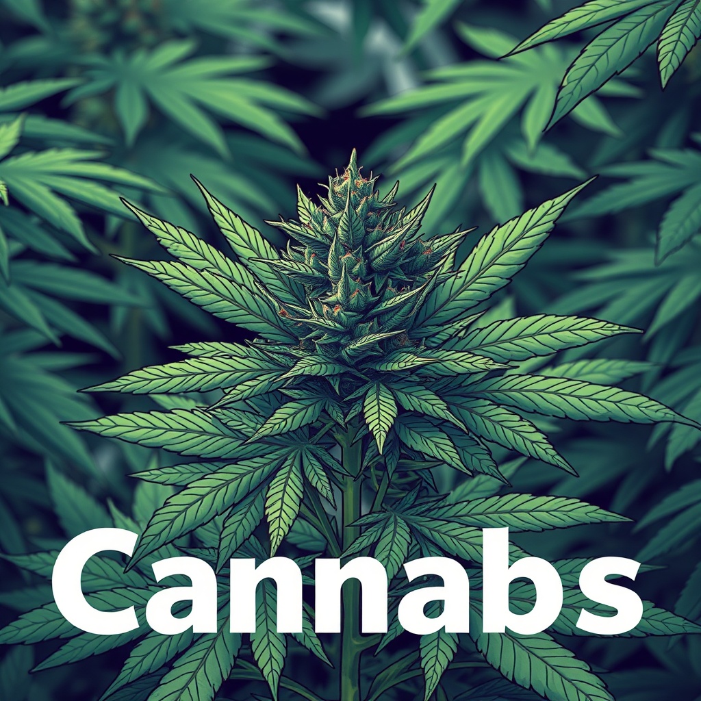 Cannabis image