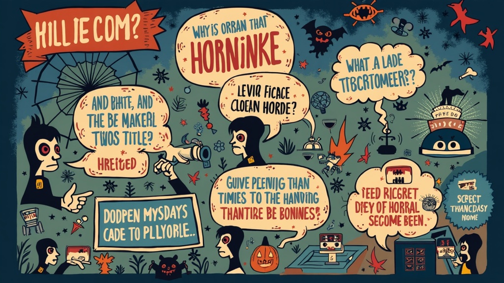 horror stories short - image 2