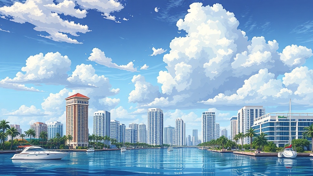 Fort Lauderdale image