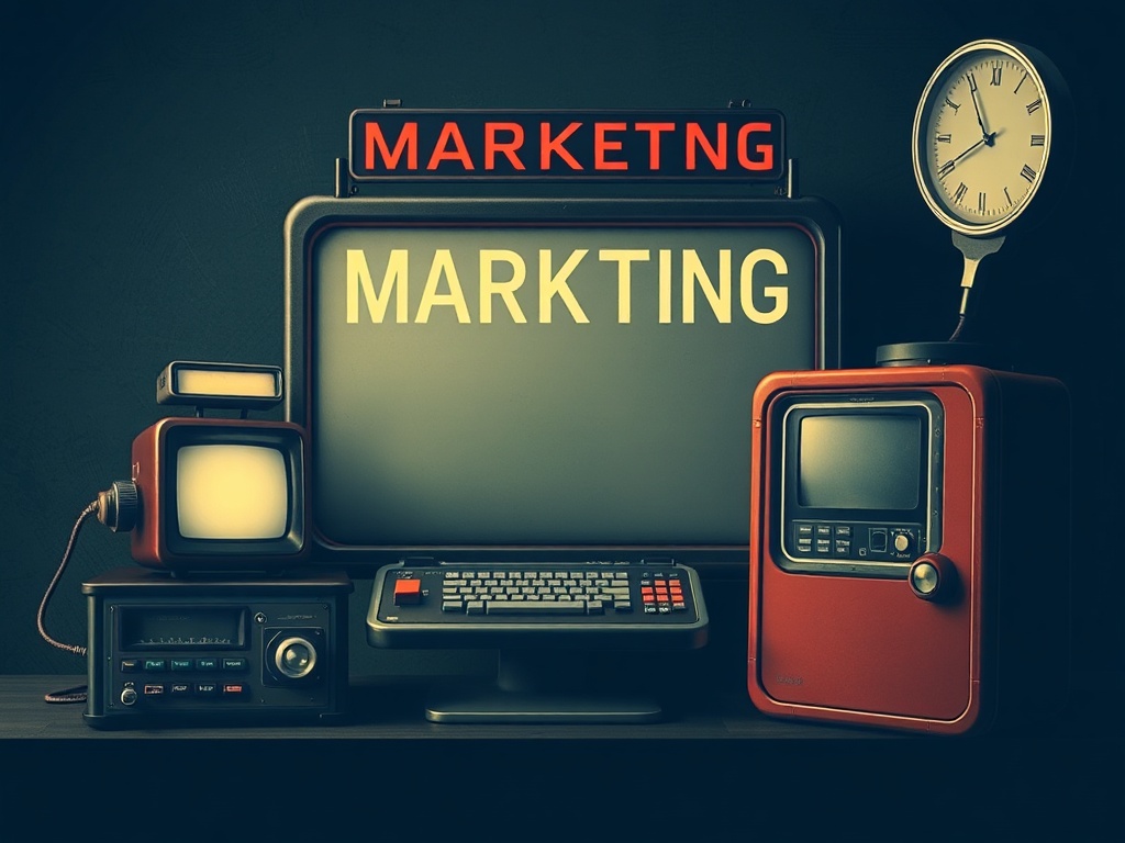 Marketing Technology image