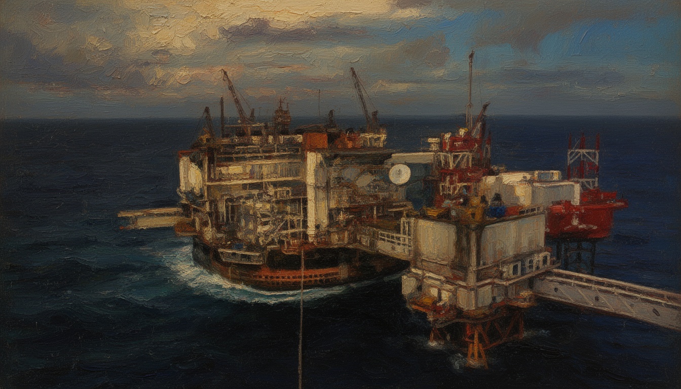 Norway Reopens Three Gas Fields to Boost EU Supply