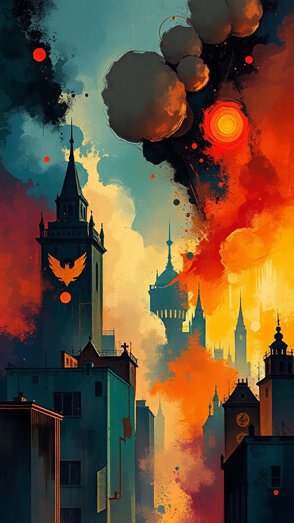 DC image