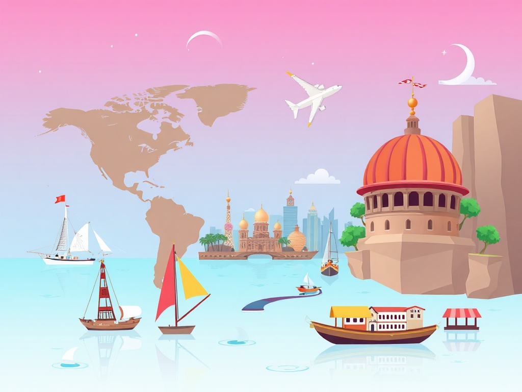 Destinations image