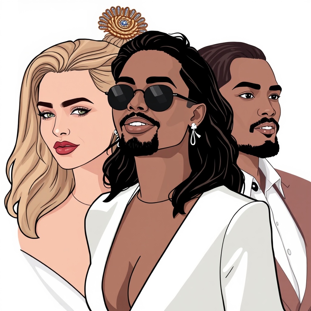Celebrities image