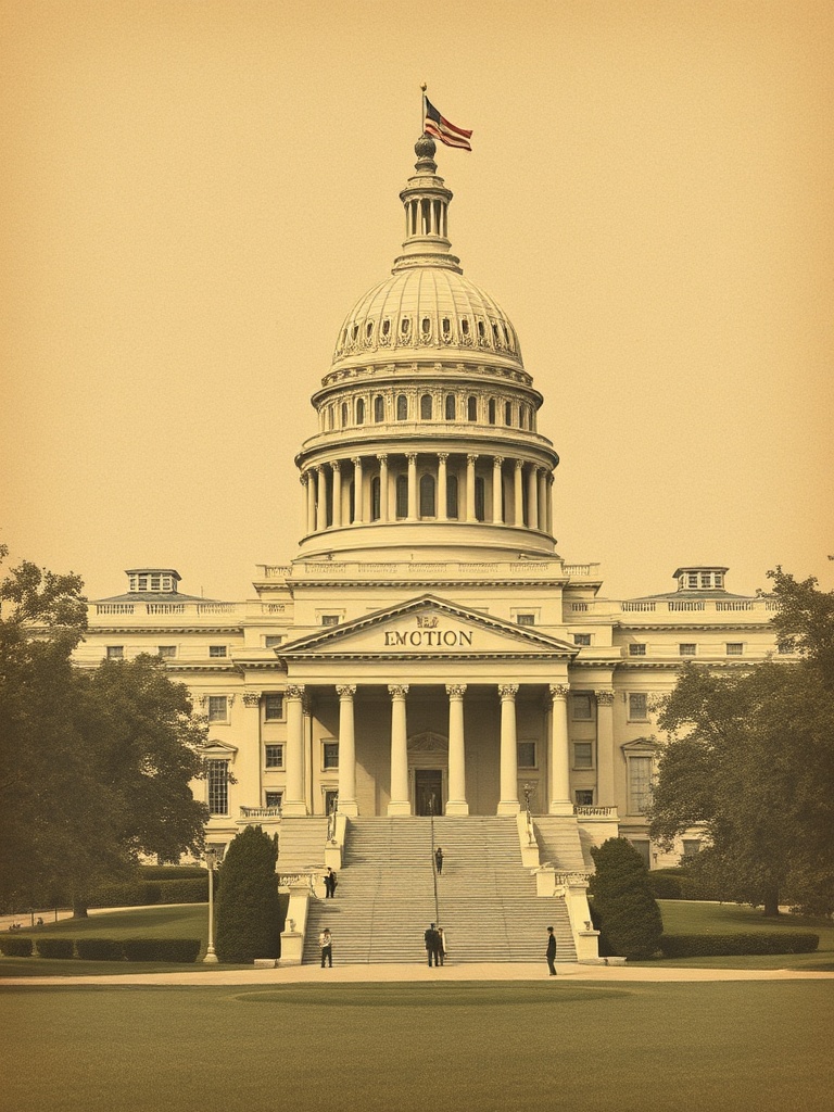 government image