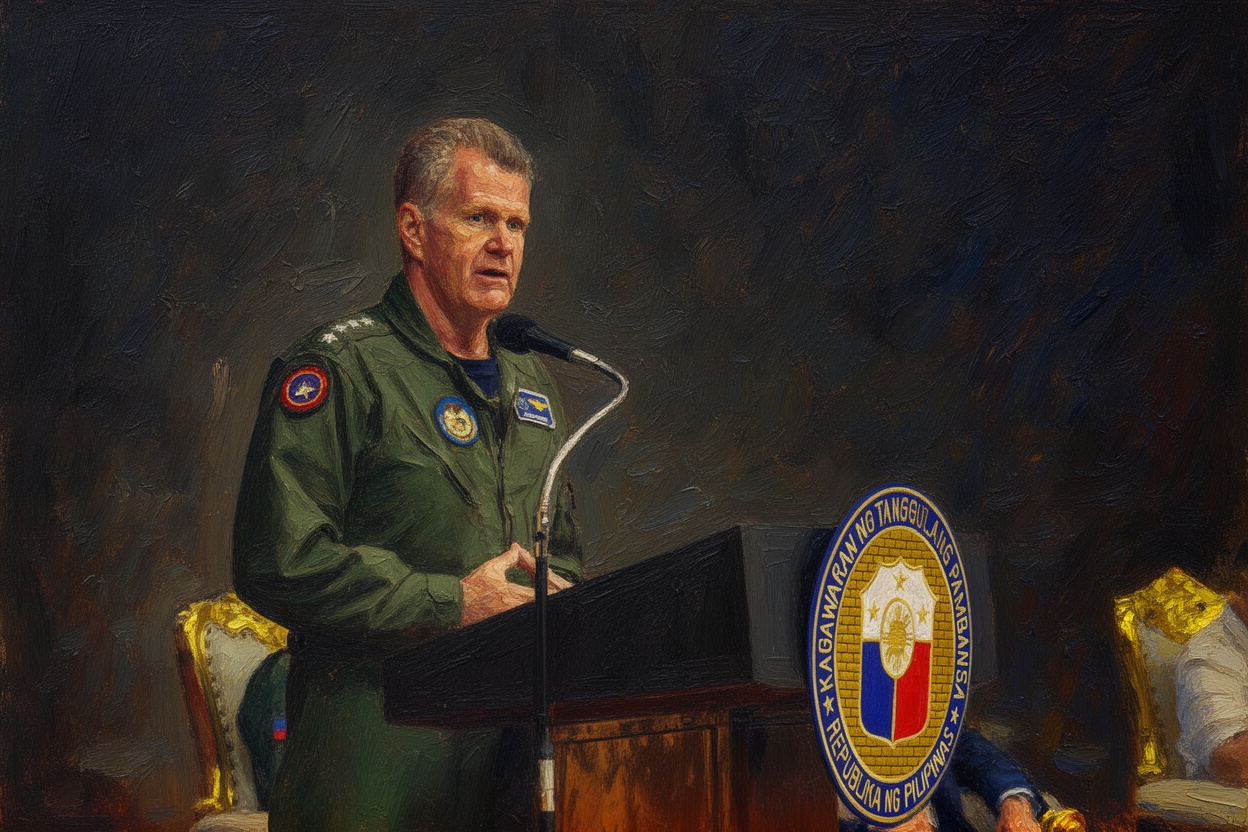 New INDOPACOM Mission Network Tested During Balikatan Exercises