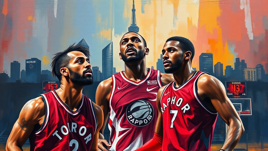 Toronto Raptors image