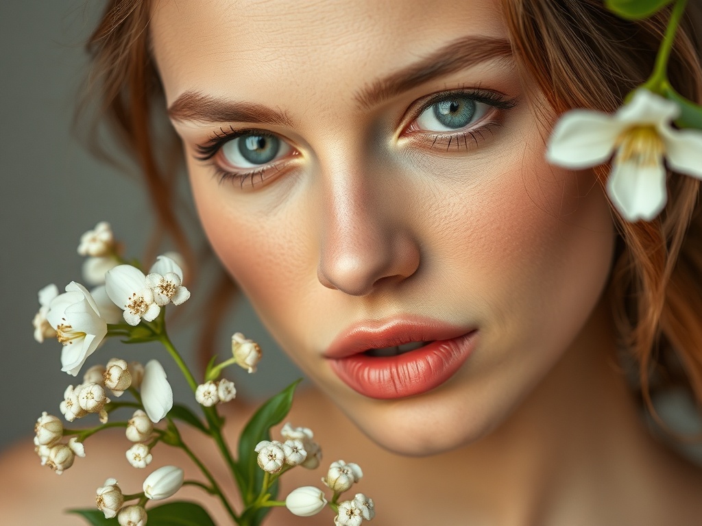 Beauty image