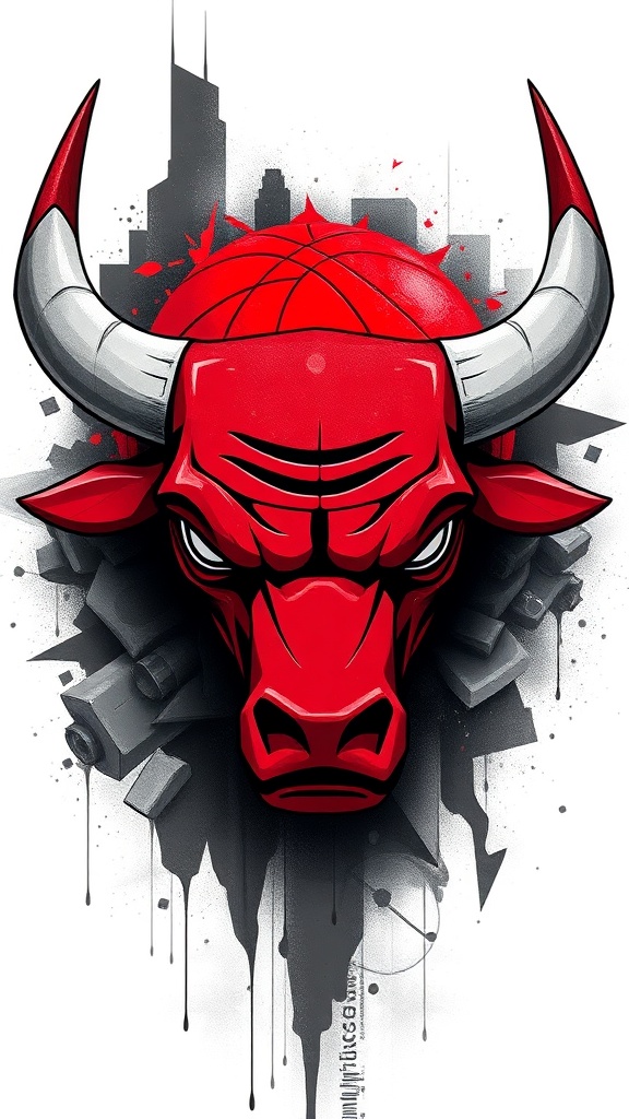 Chicago Bulls image