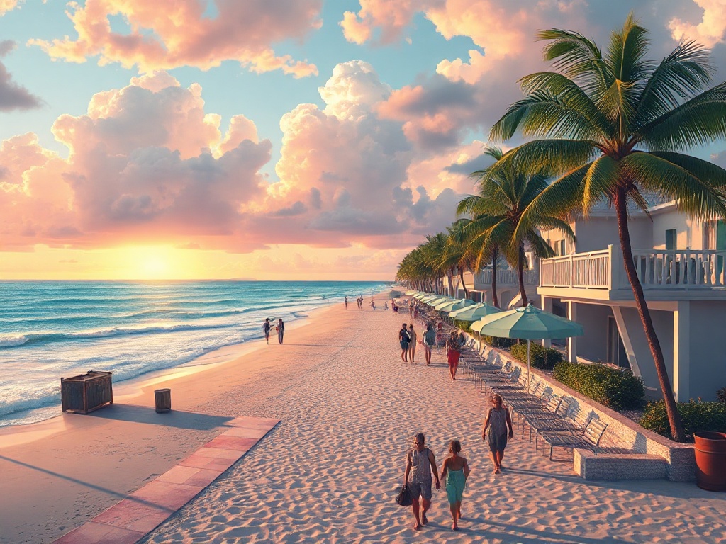 South Beach image