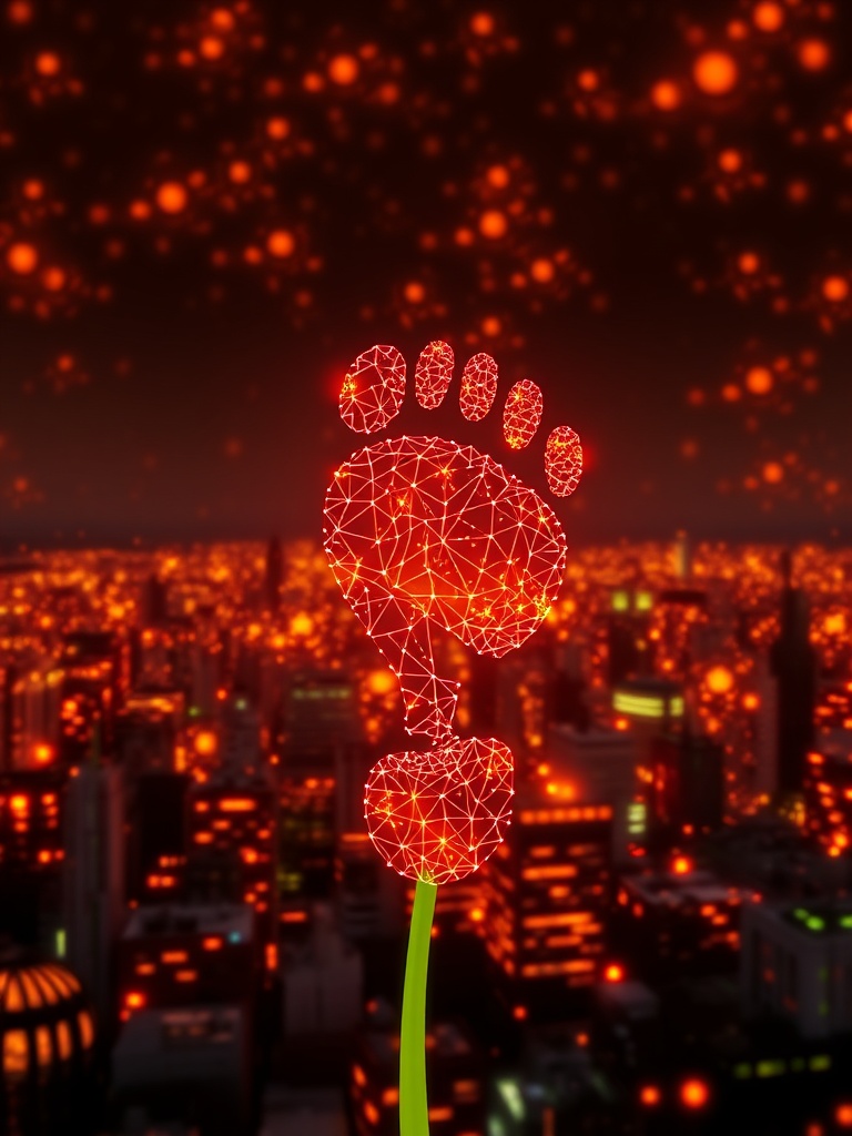 Digital Footprint image