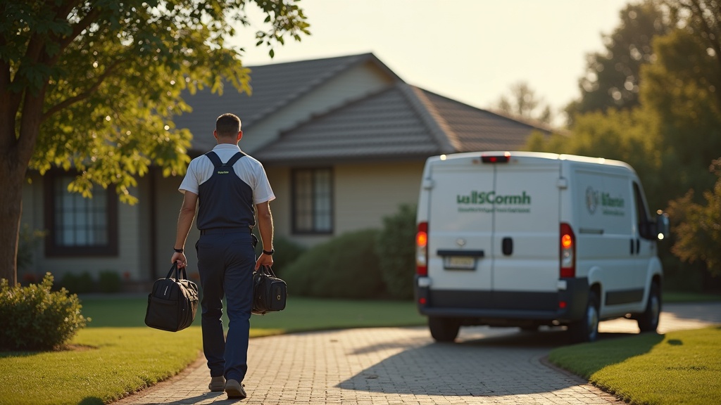 mobile locksmith Sandton