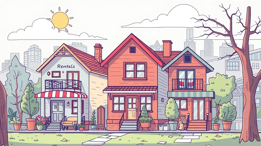 rental market image