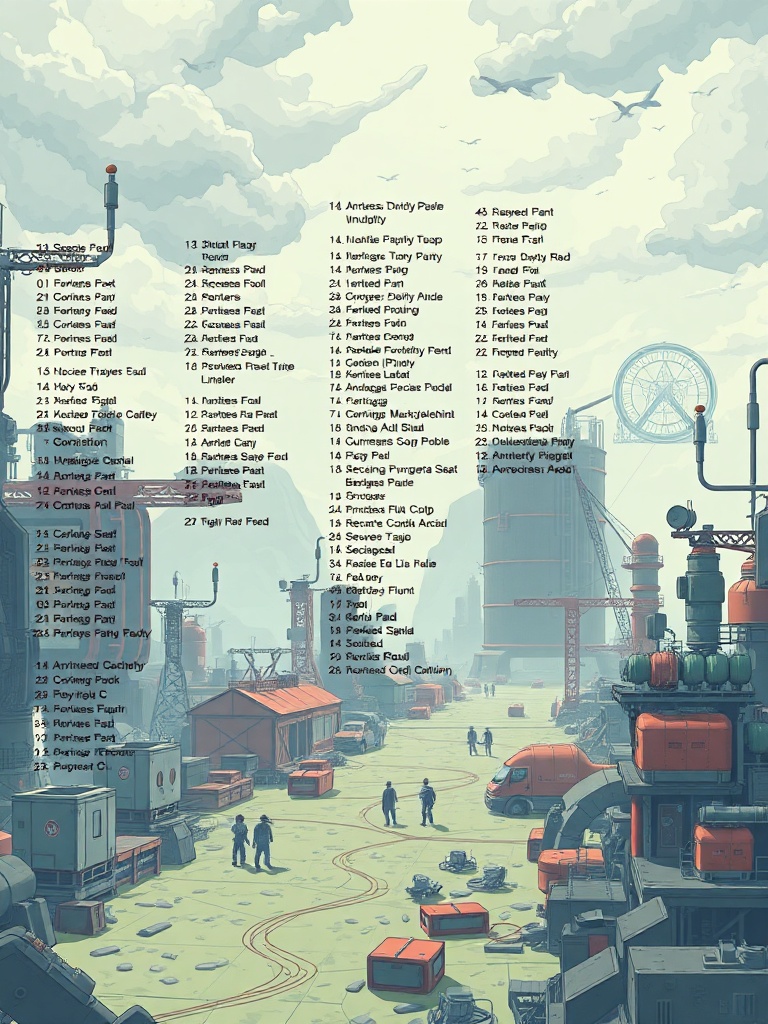industry lists image