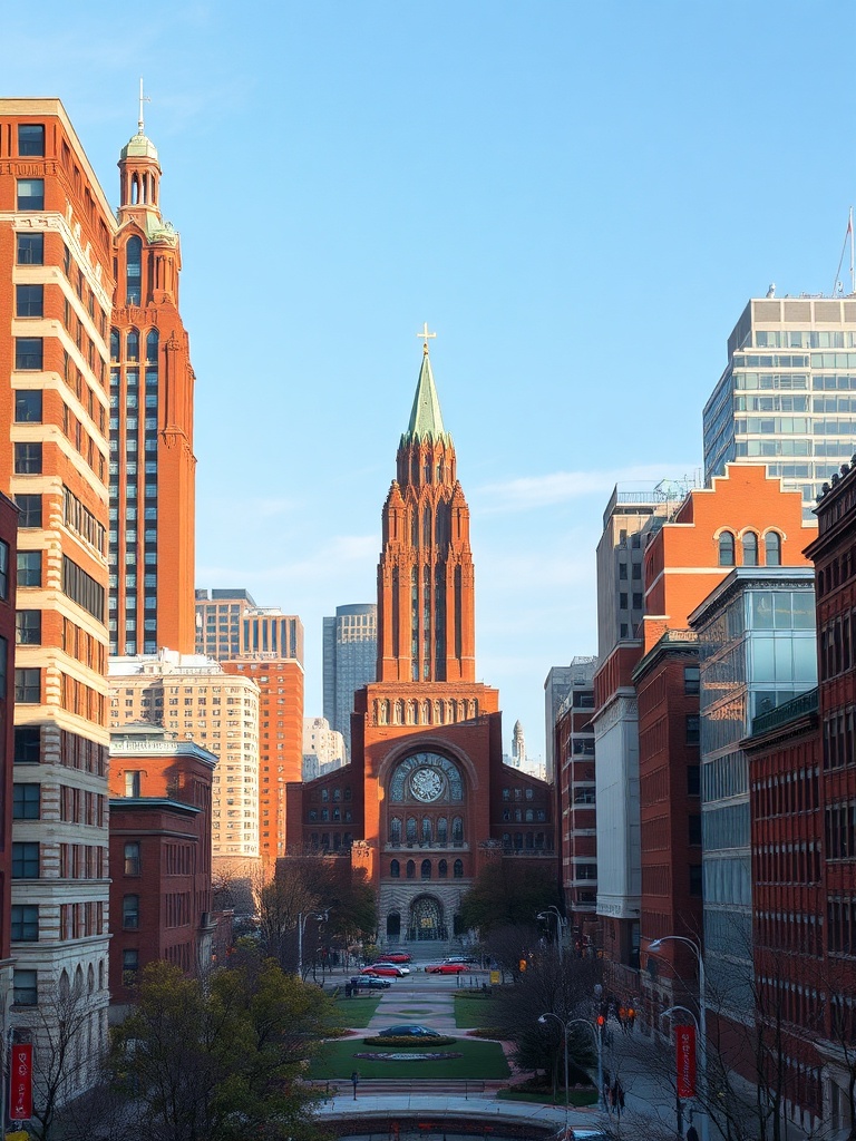 Boston University image