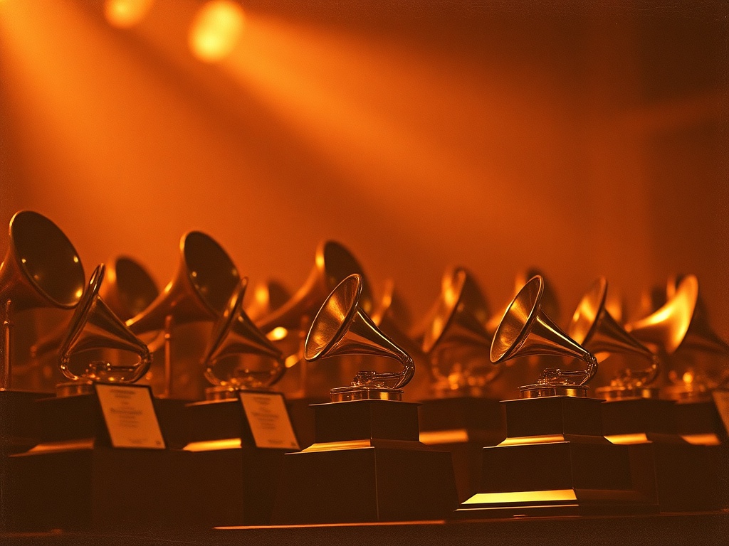 Grammys image