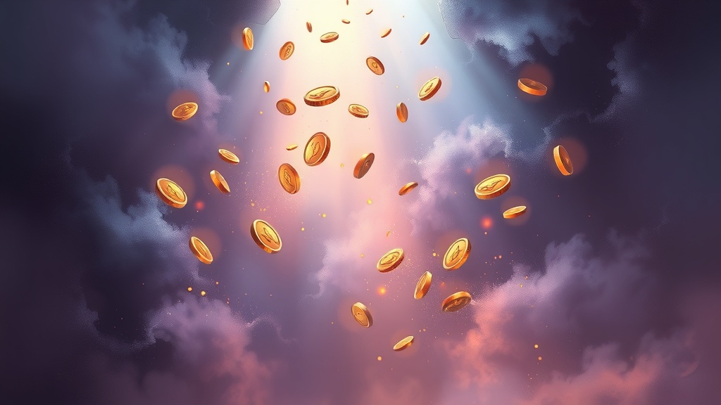 Sonhar com Dinheiro e Riqueza: O que Significa