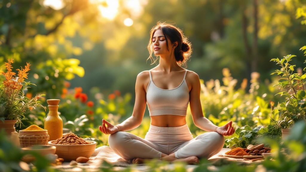 PCOS Sleep Disorders Indian Women: Hormone Balance Guide 2025