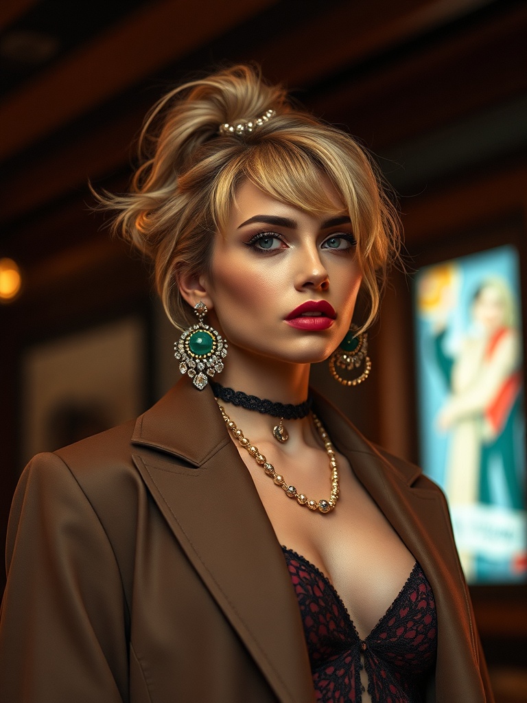 Fashion image