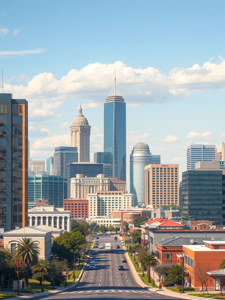 dallas real estate image