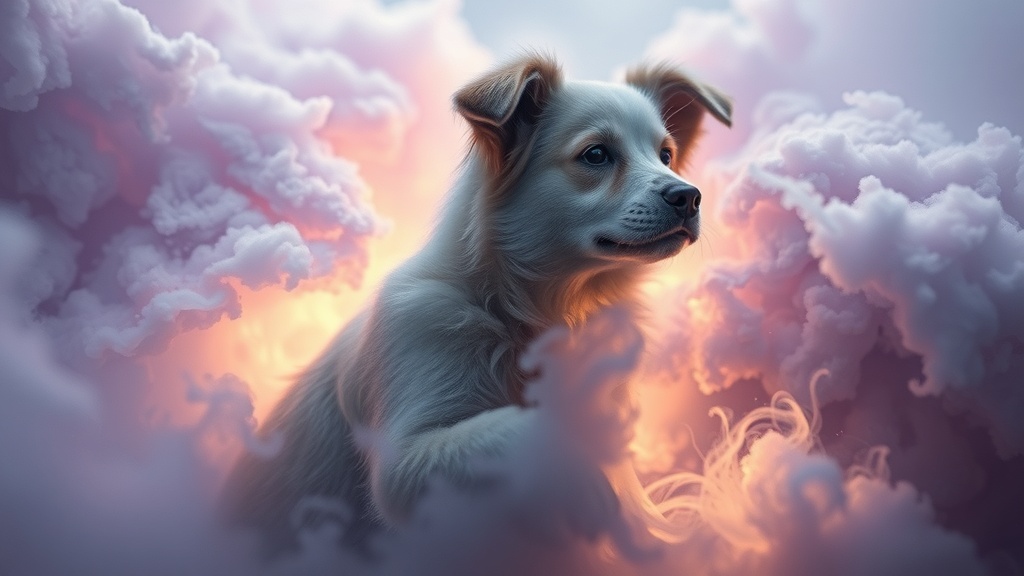 O Significado de Sonhar com Cachorro: Guia Completo