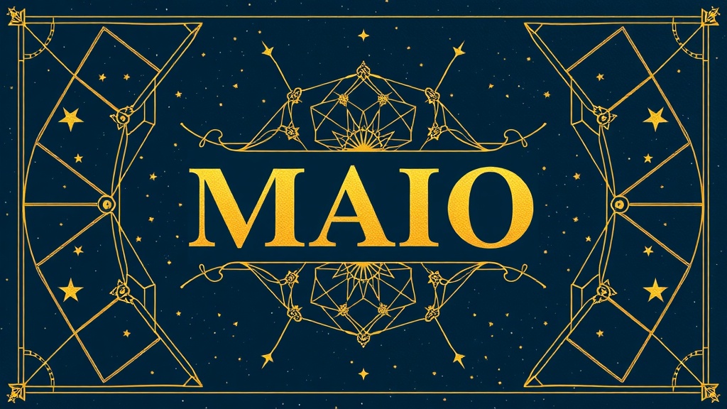 Horóscopo de Maio: Previsões para Todos os Signos
