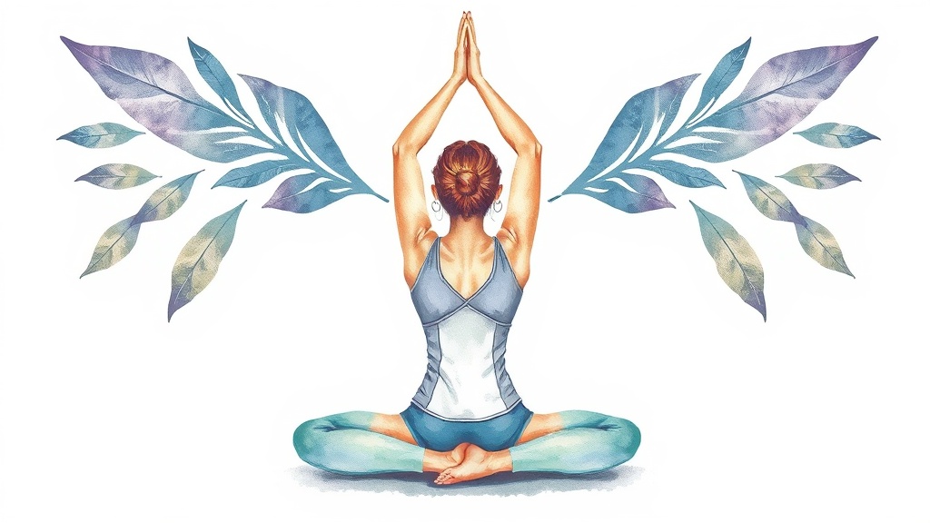 yoga image