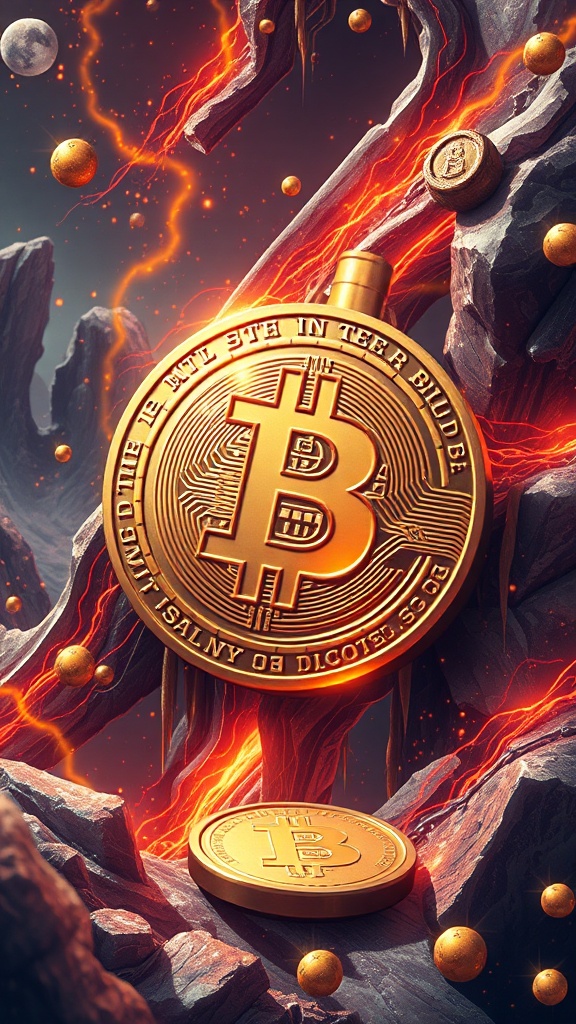 crypto image