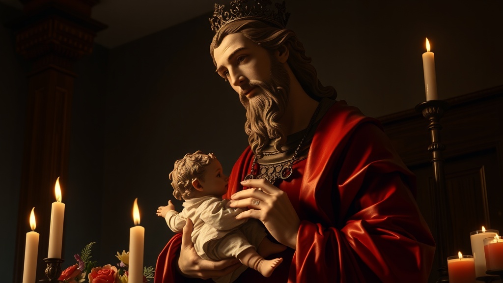 Santo Antônio: Milagres e Devoção Popular