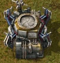 mechanical device — free 3D model