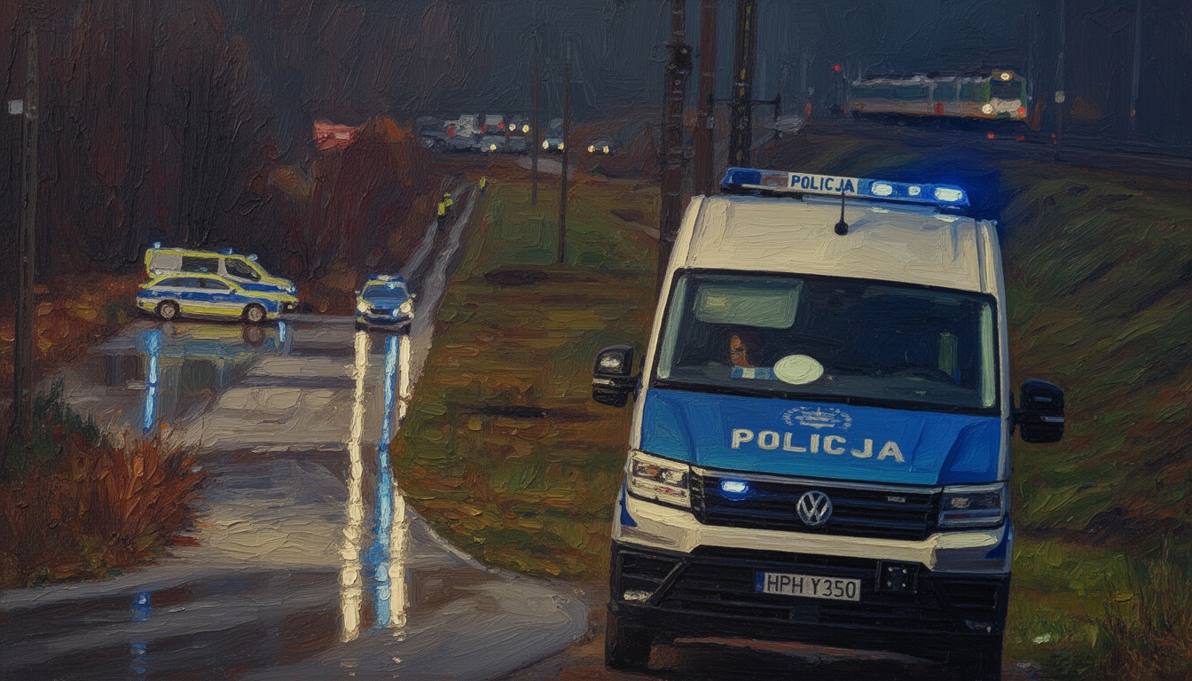Poland Reports Unprecedented Russian Espionage Activity Since 2024