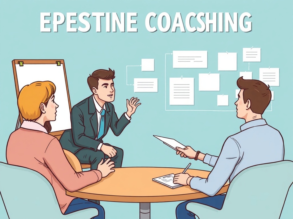Executive Coaching image