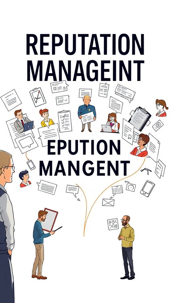 Reputation Management image