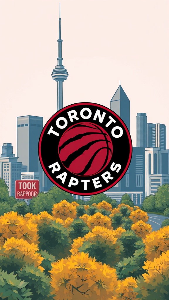Toronto Raptors image
