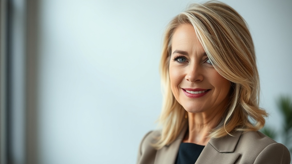 Photo about women over 40