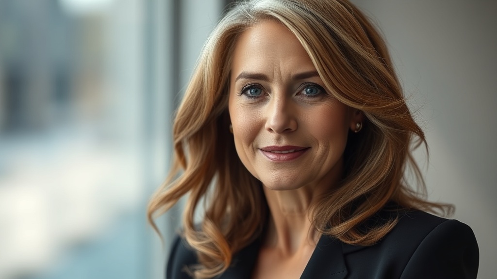 Photo about women over 40