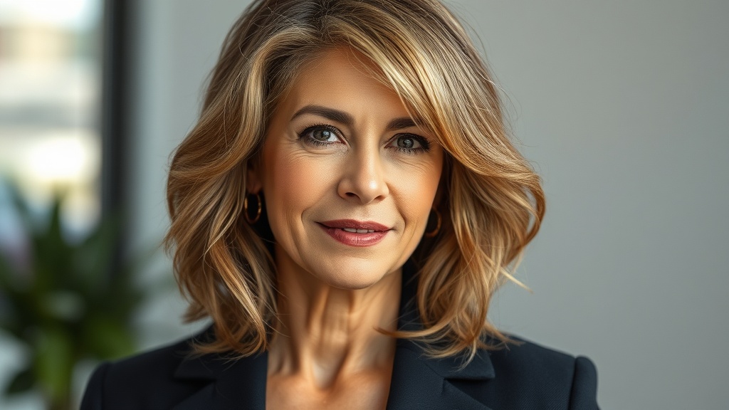 women over 40: Choosing Hair forhair for women over 40: 2026 Trends and Selection Guide