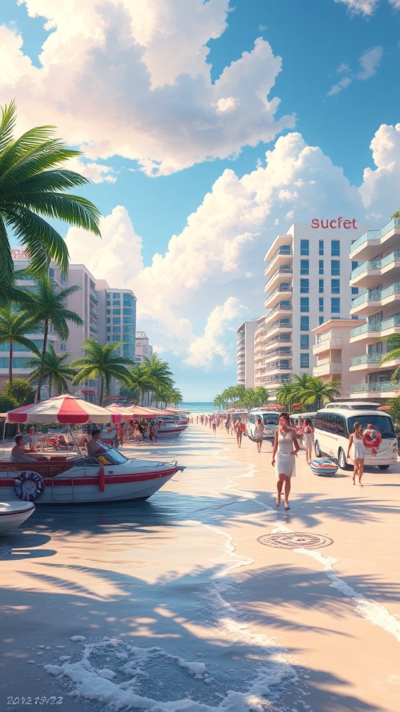 South Beach image