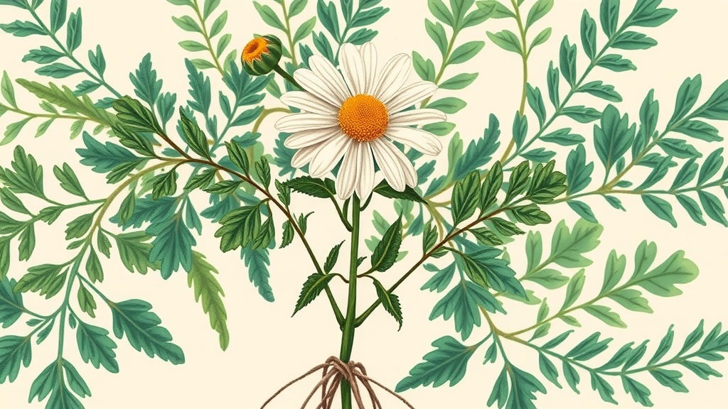 Como Cultivar Camomila em Casa para Chás