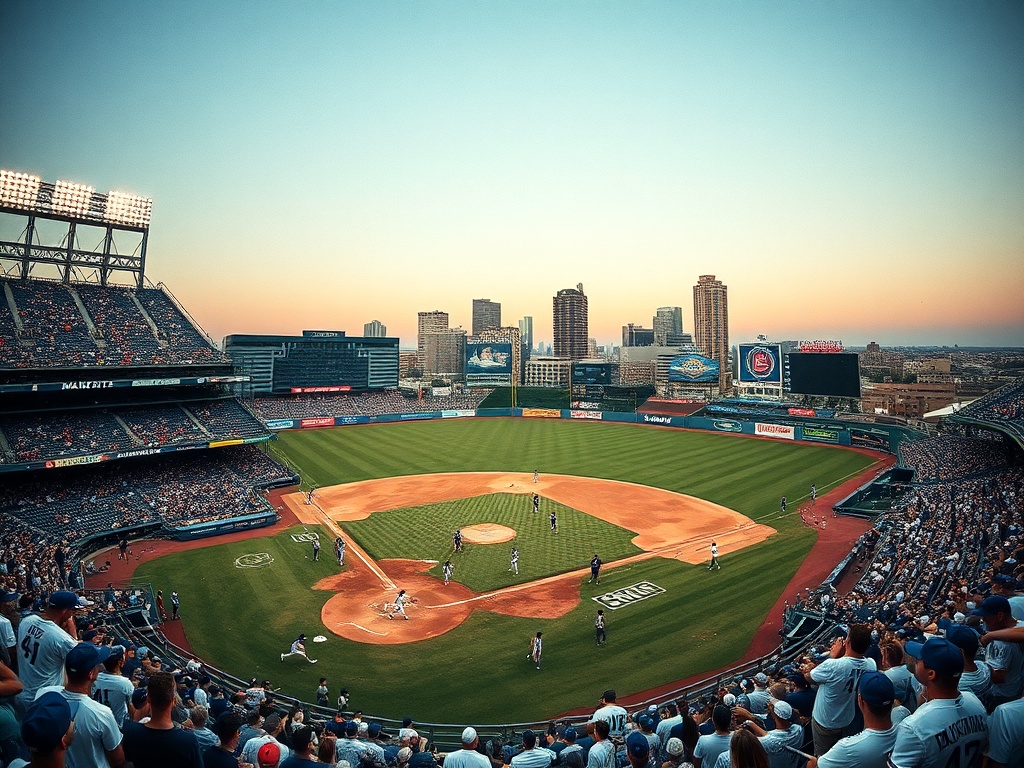 Los Angeles Dodgers image