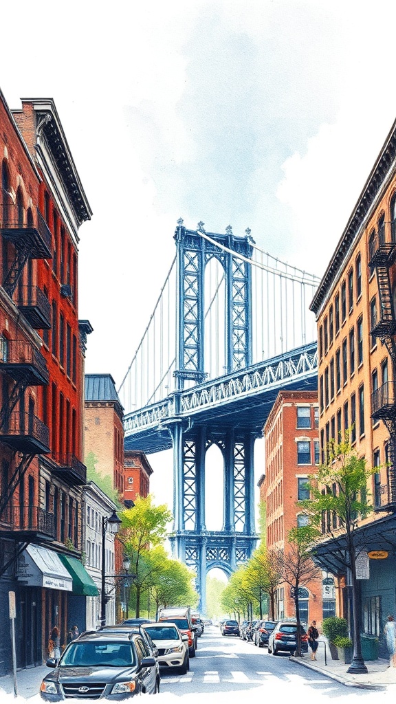 Brooklyn image