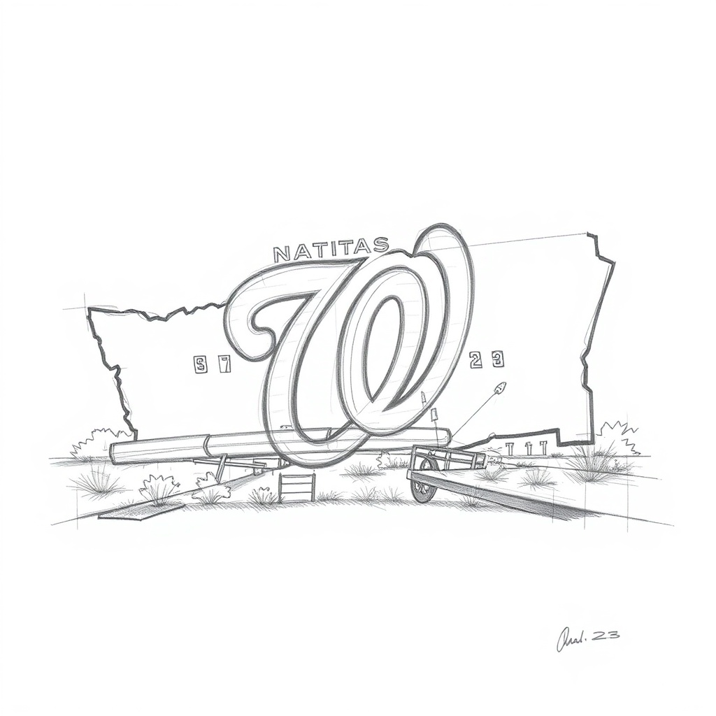 Washington Nationals image
