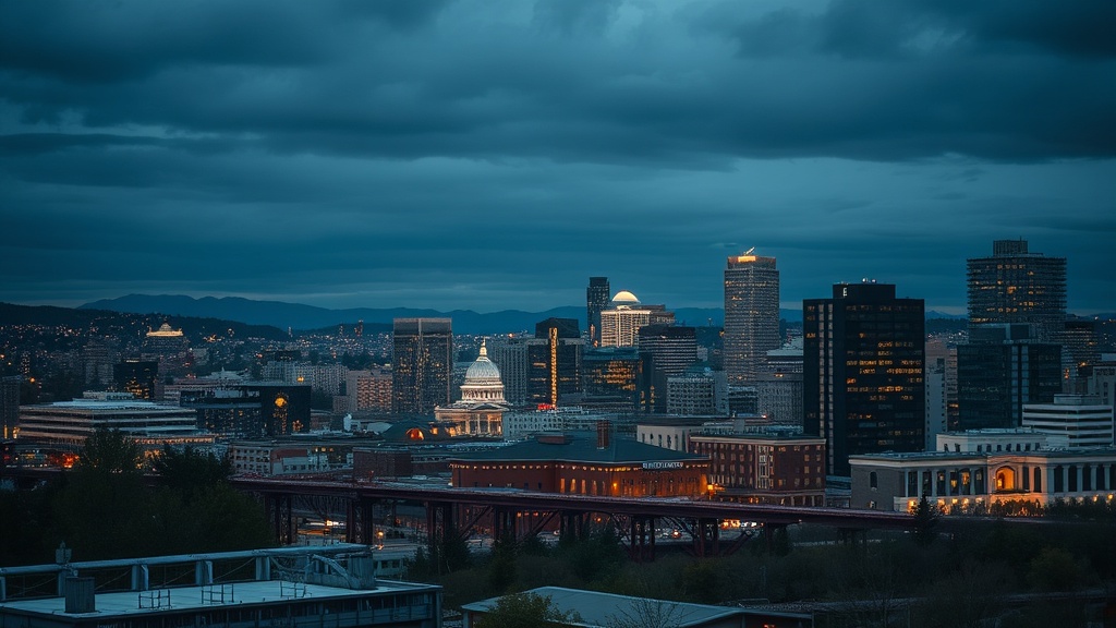 portland image