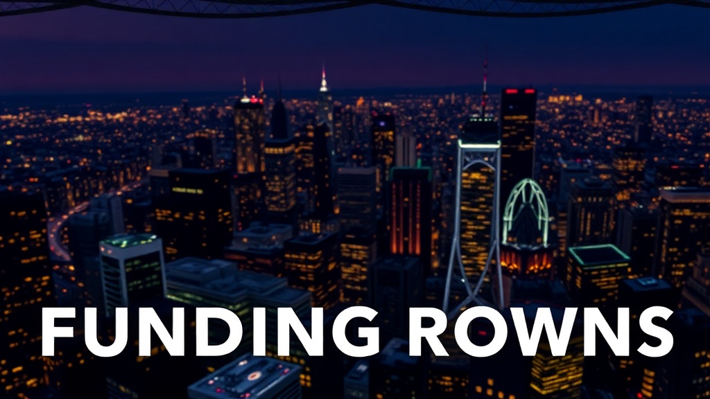 funding rounds image