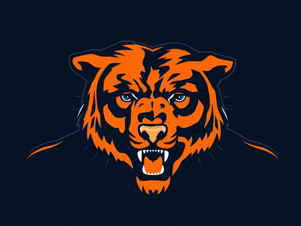 Chicago Bears image