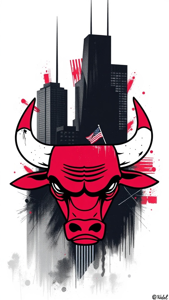Chicago Bulls image