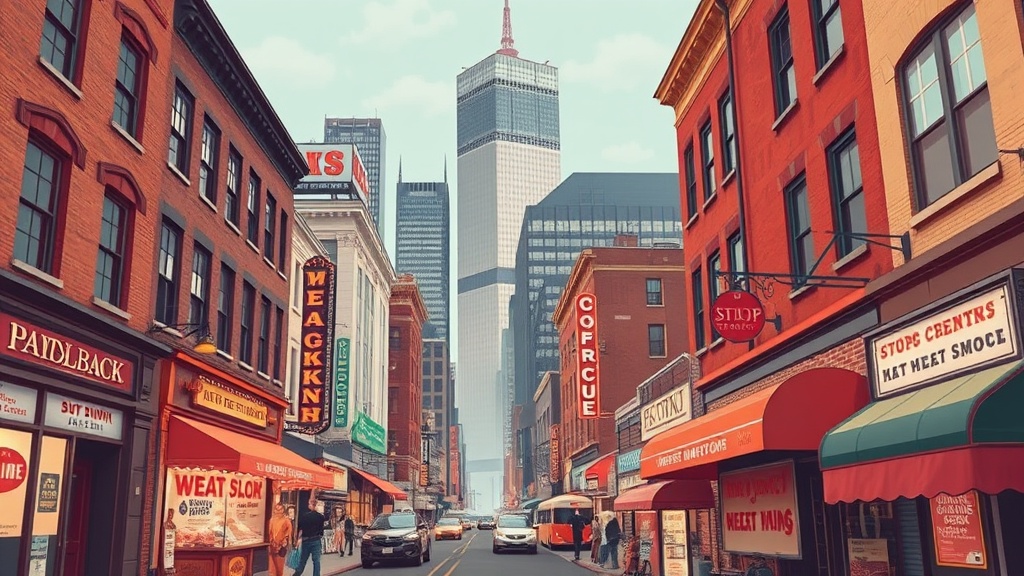 Meatpacking District image