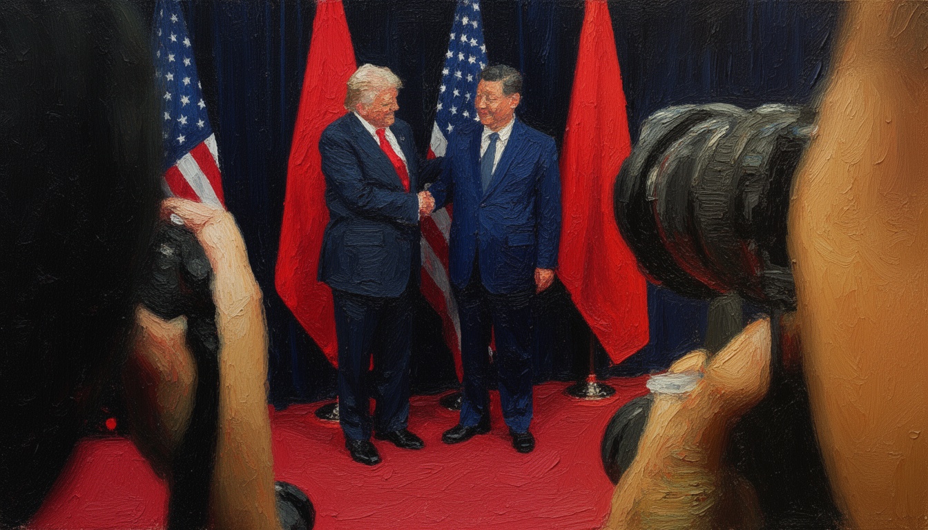China Faces Dilemma: Choose Constructive Engagement or Destruction
